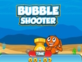 Jeu Tireur de bulles  en ligne