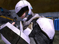 Jeu Multijoueur de combat extraterrestre martien  en ligne