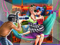 Jeu Album d'amour pour les couples  en ligne