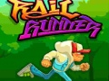 Jeu Rail de chemin de fer  en ligne