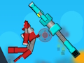 Jeu Combattant MechaStick  en ligne