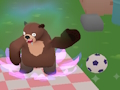 Jeu Miel fou  en ligne