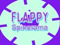 Jeu Spinorama Flappy  en ligne
