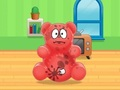 Jeu Mon animal de compagnie Jelly Bear  en ligne