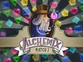 Jeu ALCHEMIX MATCH 3 en ligne