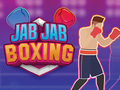 Jeu Jab-Jab Boxe  en ligne