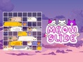 Jeu Diapositive Miaou  en ligne