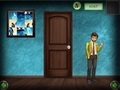 Jeu Amgel Évasion de pièce facile 181  en ligne