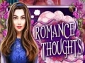 Jeu Pensées romantiques  en ligne