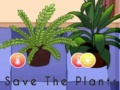 Jeu Sauvez les plantes  en ligne
