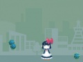 Jeu Anti-coronavirus  en ligne