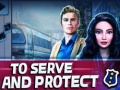 Jeu Servir et protéger  en ligne