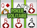 Jeu Solitaire poker en ligne