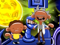Jeu Singe Go Happy Stage 838  en ligne