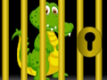 Jeu Grand crocodile  en ligne