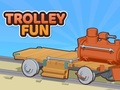 Jeu Plaisir du chariot  en ligne
