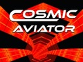 Jeu Aviateur cosmique  en ligne