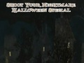 Jeu Tirez sur votre cauchemar spécial Halloween  en ligne