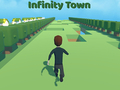 Jeu Ville infinie  en ligne