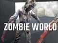Jeu Monde des zombies  en ligne