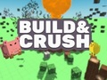 Jeu Construire et écraser  en ligne