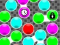Jeu Broyeur de bulles  en ligne