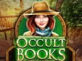 Jeu Livres occultes  en ligne