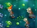 Jeu Plants vs Zombies – Voyage Mirage nostalgique  en ligne