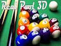 Jeu Piscine réelle 3D  en ligne