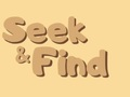 Jeu Chercher et trouver  en ligne