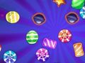 Jeu Collectez plus de bonbons  en ligne