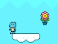 Jeu Hop Hop Gumball en ligne