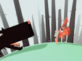 Jeu Ruée vers le lapin  en ligne