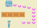Jeu Dessiner à la maison  en ligne