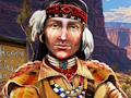 Jeu Guerrier solitaire  en ligne