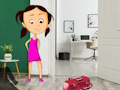 Jeu Évasion de la maison de la belle-mère  en ligne