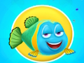 Jeu Évasion de poisson à épingle  en ligne