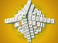 Jeu Tour Mahjong HD  en ligne
