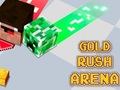 Jeu Arène de la ruée vers l'or  en ligne