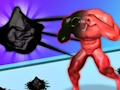 Jeu Ruée vers les symbiotes  en ligne