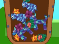 Jeu Poppers Piñata  en ligne