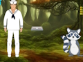 Jeu Sail Man atteint le phare  en ligne