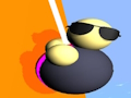 Jeu Corde oscillante modèle 3D  en ligne