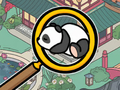 Jeu Découvrez-le en Chine  en ligne