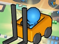 Jeu Constructeur d'usine  en ligne