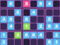 Jeu Sudoku x en ligne