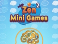 Jeu Mini-jeux Zen 2  en ligne