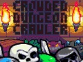 Jeu Crawler de donjon bondé  en ligne