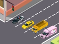 Jeu Contrôle de la circulation  en ligne