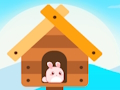 Jeu Animal de compagnie empilable  en ligne